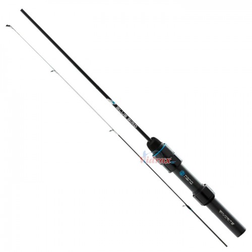Прът BLUE BIRD NANO 6'0" 1.83 м 0.2-1.5 г Ex.Fast BB1-602N-S K1-3 - Favorite